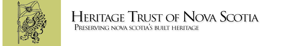 Heritage Trust Of Nova Scotia